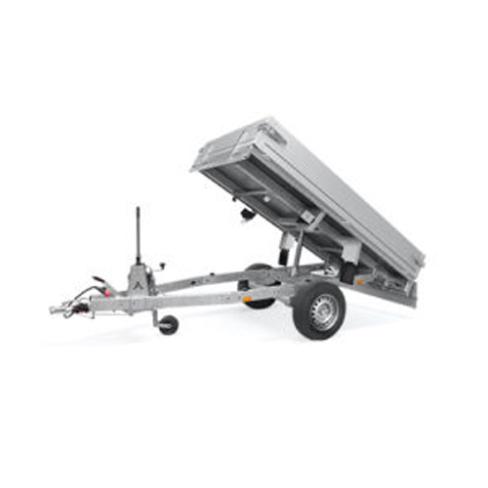 Volquete manual Anssems basic KLTB