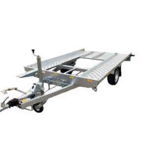 Mini portacoches Lionceau 300 1300