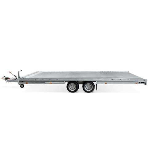 PLATAFORMA MULTI TRANSPORTER 3000