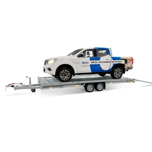 PLATAFORMA MULTI TRANSPORTER 3000 - Imagen 2
