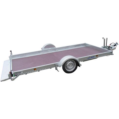 Plataforma Lider Robust 36830 - Imagen 2