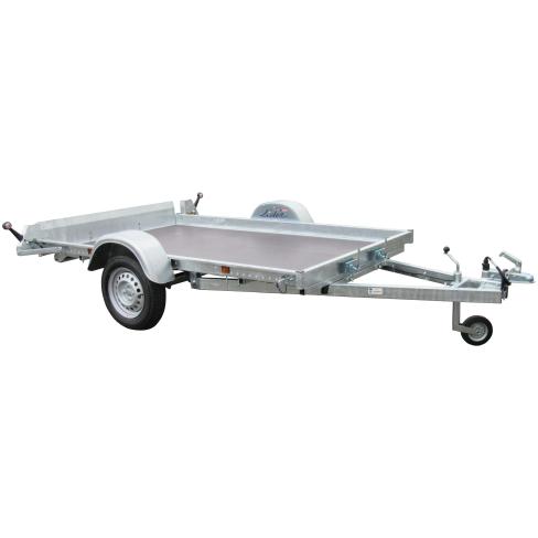 Plataforma Lider Robust 40360