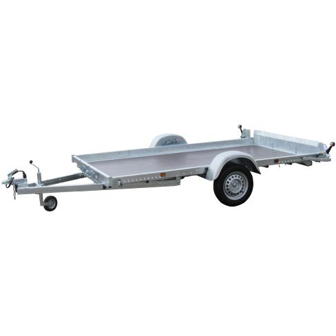 Plataforma Lider Robust 40370
