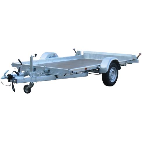 Plataforma Lider Robust 40385